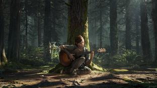 Причину утечки по The Last of Us: Part II расписали более подробно